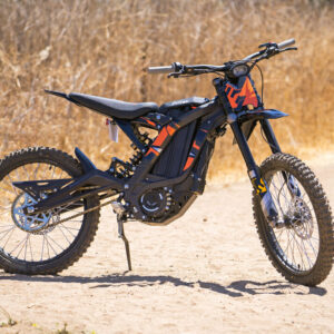 Fairly Used Sur Ron X 2019 – SURRON™ Canada