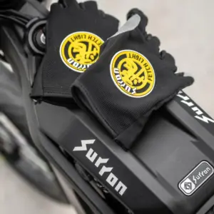 Sur Ron Lightspeed X160 Gloves Review preview